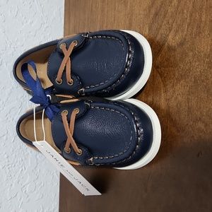 Janie and jack loafers